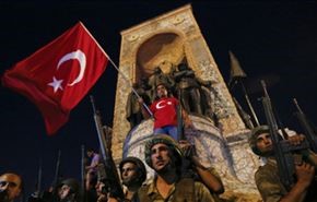 هل كانت الإمارات وراء محاولة الانقلاب الفاشل في تركيا؟