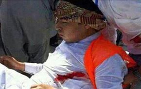 شیعیان هزاره درکابل به خاک و خون کشیده شدند+تصاویر