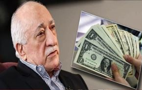 دعای دلاری گولن برای کودتاچیان ترکیه کارساز نبود!