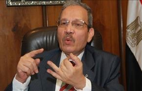 برلماني مصري: لقاء بكار بـ