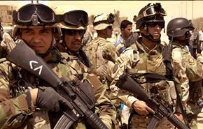 وزارت دفاع عراق از کشته شدن معاون البغدادی خبر داد
