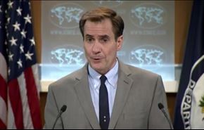 ویدیو: سخنگوی وزارت خارجه آمریکا در فکر پوکمون!