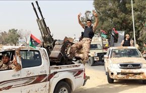 العثور على أكبر معمل للتفخيخ في سرت الليبية