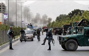 کشته شدن ده‌ها داعشی در افغانستان