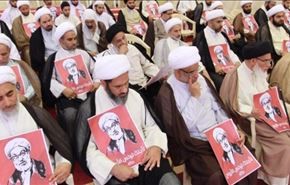 نداء استغاثة غير مسبوق لعلماء البحرين ضد ممارسات النظام القمعية