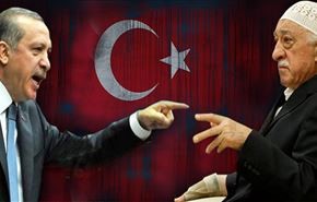 افشاگری سازمان اطلاعات انگلیس علیه دولت اردوغان