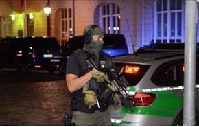 عامل انفجار انتحاری آلمان با داعش بیعت کرده بود