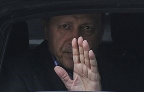 أردوغان يزور بطرسبورغ في 9 أغسطس