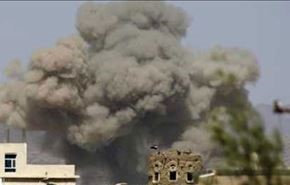 القوات اليمنية تصد 12 محاولة للعدوان لاقتحام قرية الصراري