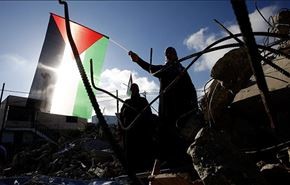 الاحتلال يهدم 12 منزلا لفلسطينيي قلنديا شمال القدس المحتلة