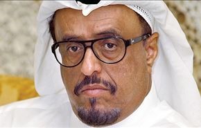 مقام اماراتی: قطر بايد تحت قيمومت بين المللی قرار گيرد!

