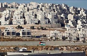 اشتهای "اسرائیل" برای بلعیدن بخش دیگری از فلسطین