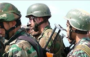 مهلت ارتش سوریه به تروریست‌های حلب برای تسلیم شدن