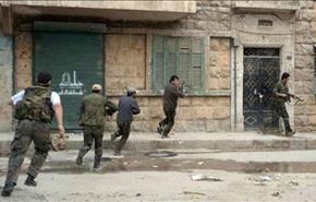 حلب... المسلحون وخيارات الدولة+فيديو