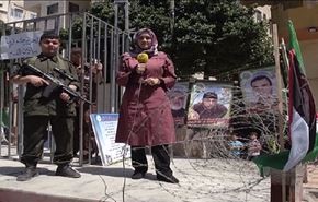 معاناة الفلسطينيين في سجون الاحتلال الاسرائيلي