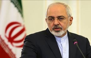 ظريف يؤكد بدء فصل جديد للعلاقات بين ايران وغرب افريقيا