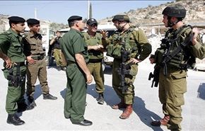 همدستی تشکیلات خودگردان با اسرائیل در ترور فلسطینی‌ها