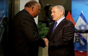 نتنياهو يدعو العرب للتفاوض على مبادرة التسوية.. هل من مجيب؟!