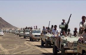 القوات اليمنية تطهر مناطق استراتيجية جديدة في نهم بمأرب