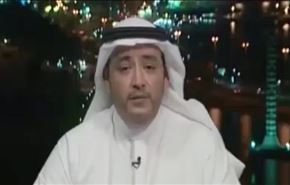 حکایت خیانت سعودی از زبان همسفر