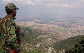 الجيش السوري يستكمل سيطرته على حوش الفارة في الغوطة الشرقية