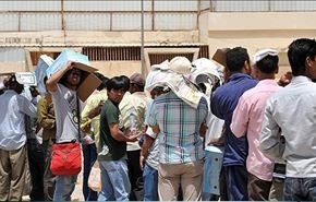 بحران جدی کارگران هندی در عربستان