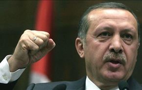 دولت اردوغان گذرنامه ۵۰ هزار نفر را باطل کرد