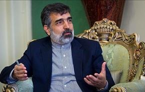 ایران التزمت بوعودها في اطار الاتفاق النووي بینما خرقه الطرف الاخر