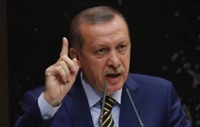 ترکیه کاردار آلمان را فرا خواند