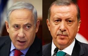 ما شرط الكيان الاسرائيلي قبل تعيين سفير له في تركيا؟