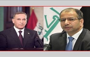 العراق.. رئيس البرلمان يرفع دعوى قضائية ضد وزير الدفاع