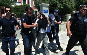 العفو الدولية: أماكن اعتقال الموقوفين في تركيا غير معلومة