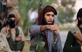 وعده داعش برای عملیات تروریستی خونبار در اروپا+ویدئو