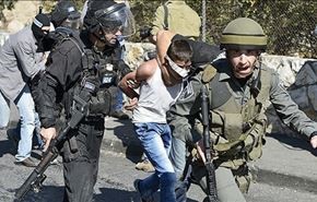 الأسرى الفلسطينيون واعتقال الأطفال... قضية امة+فيديو