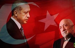 اردوغان تغییر موضع داد؛ گولن عامل اصلی کودتا نیست