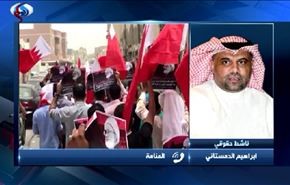 بالفيديو: المنامة امام تحدي تعذيب الشهيد الحايكي ومنع اقامة الفاتحة!