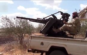 بالتفاصيل ... كيف أفشل الجيش السوري 