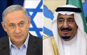 مثلث مصر، "اسرائیل" و عربستان در مقابل ایران