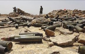 38 هزار یمنی، قربانی تجاوزگری های سعودی