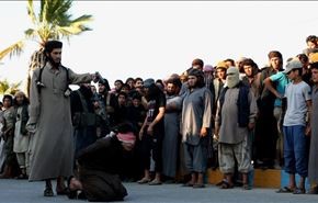 جنایت هولناک داعش درکرکوک با کشتار کودکان و زنان