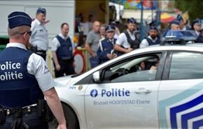 حمله تروریستی در بلژیک