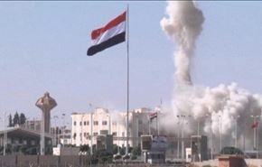 دانشکده توپخانه حلب به کنترل ارتش سوریه درآمد