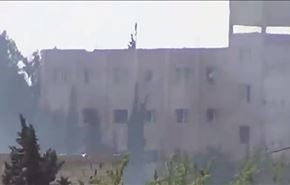 الجيش يستعيد كلية المدفعية واشتباكات بكلية التسليح جنوبي حلب
