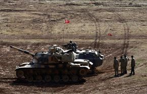مذاکره بغداد و آنکارا برای خروج نیروهای ترکیه از عراق