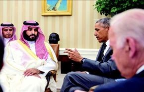 مجتهد: محمد بن سلمان وجبهة النصرة يديران معركة حلب!