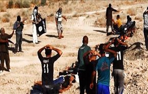 ملف تنفيذ إعدام 38 مدانا بجريمة سبايكر بيد الرئيس العراقي