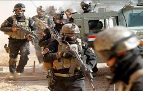 25 داعشی خارجی در شمال رمادی کشته شدند