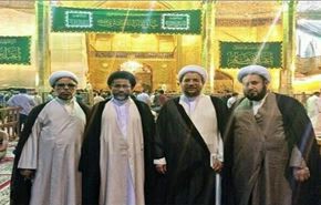 آل خلیفه موج جدید بازداشت روحانیون را کلید زد