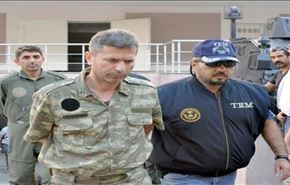 اعترافات قائد تركي تكشف دور الانقلابيين بالملف السوري!