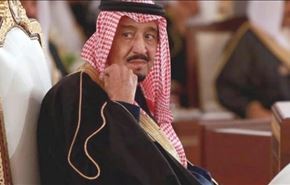 دستور محرمانۀ شاه عربستان برای جبران یک رسوایی